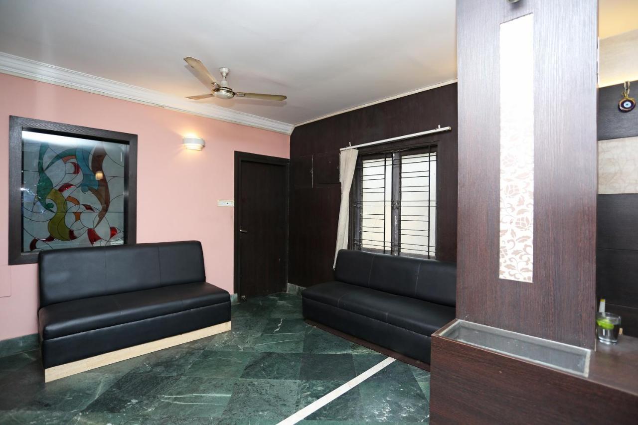 Oyo 4209 Maurya Inn Bhubaneswar Dış mekan fotoğraf